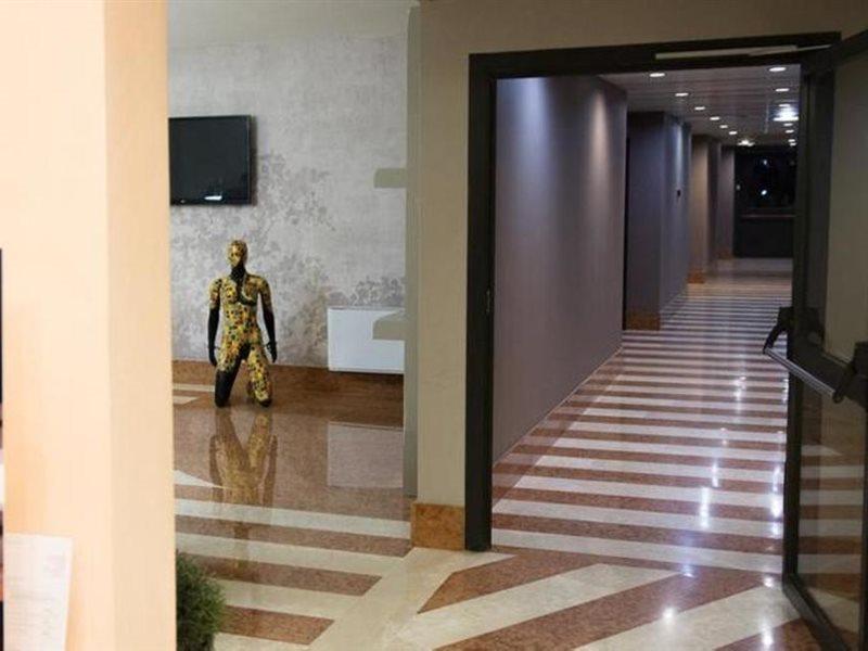 Hotel Da Porto 4*