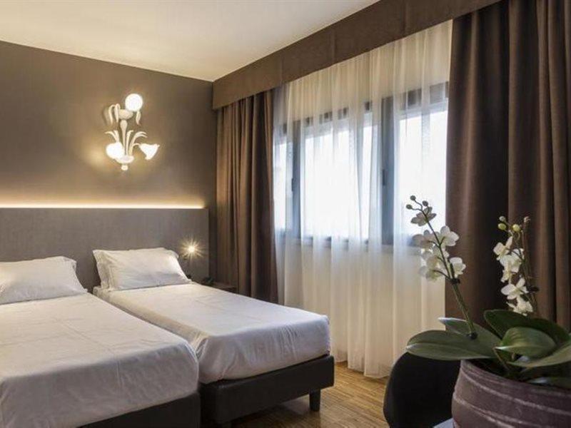 Da Porto Hotel 4*
