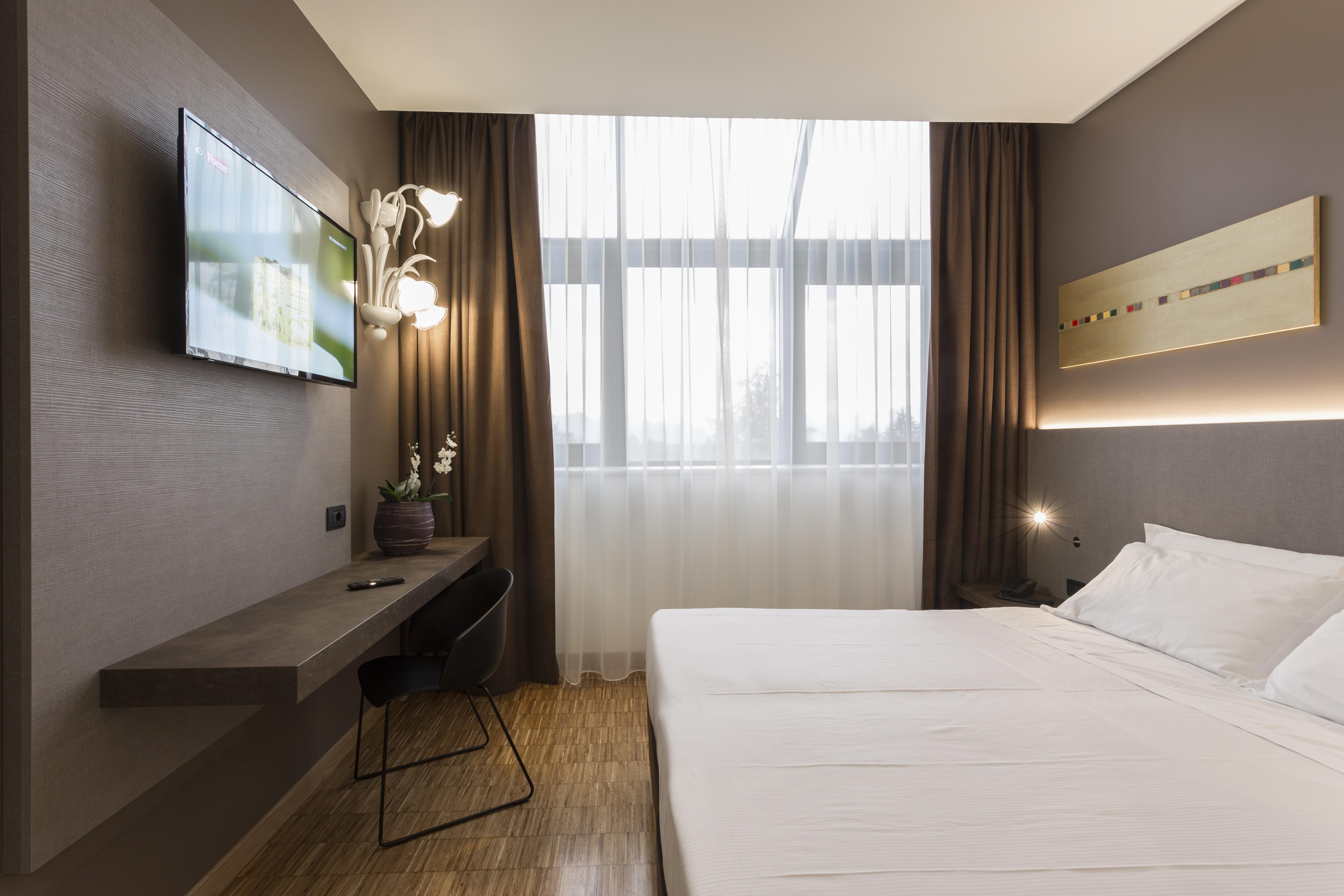 Hotel Da Porto