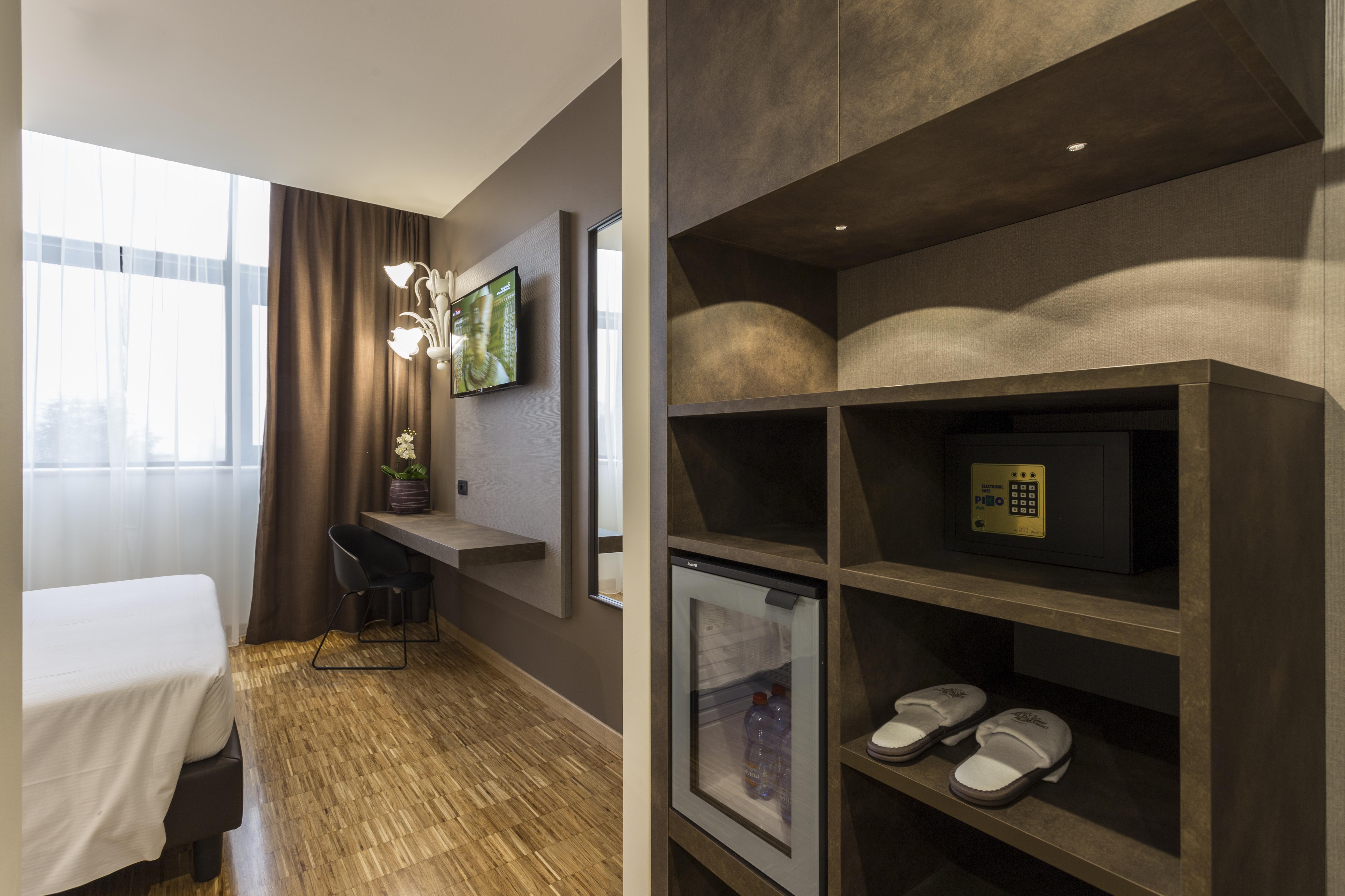 Hotel Da Porto Vicenza