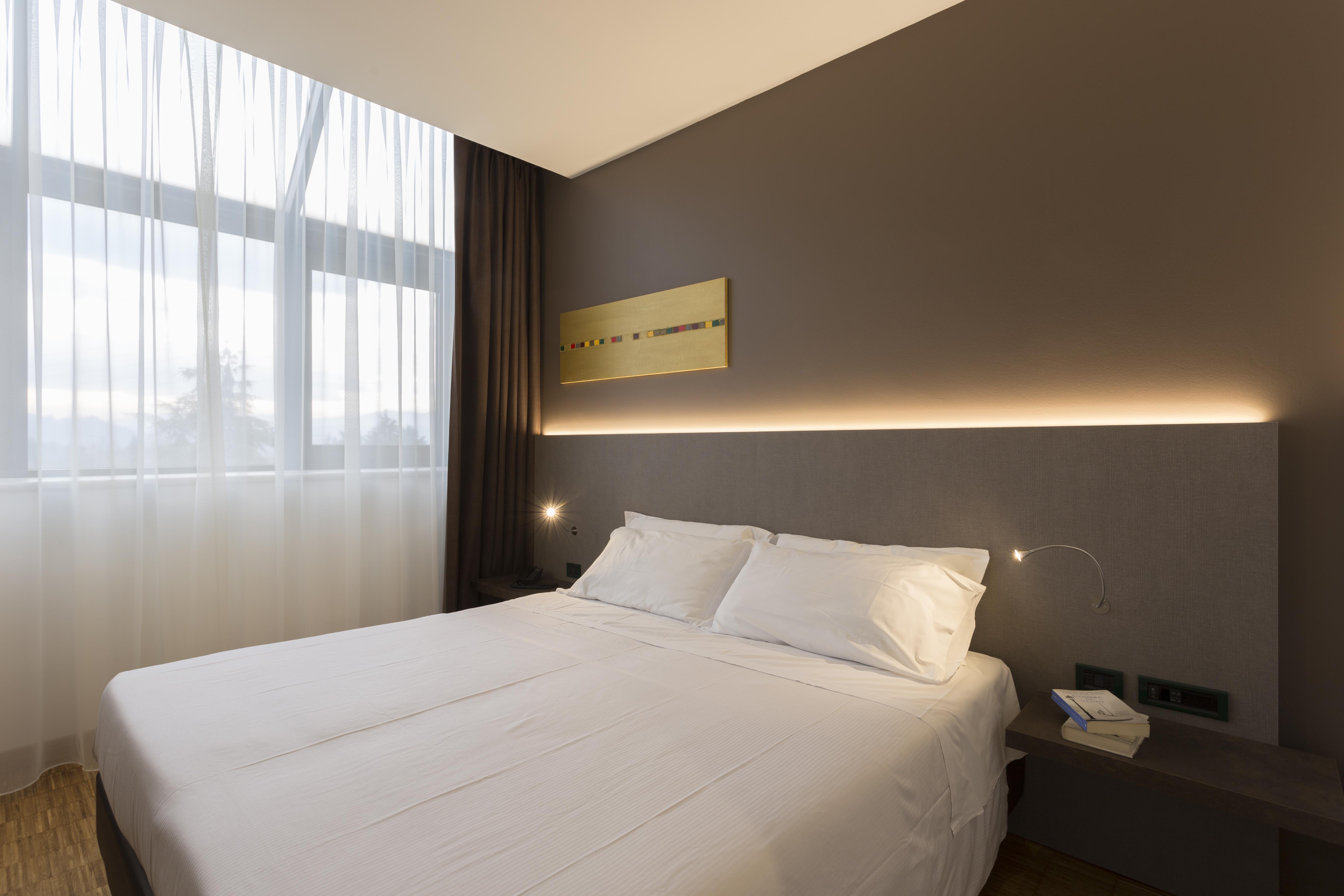 Da Porto Hotel Vicenza