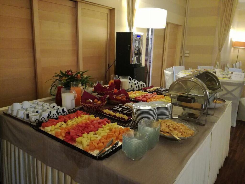 Hotel Da Porto 4*