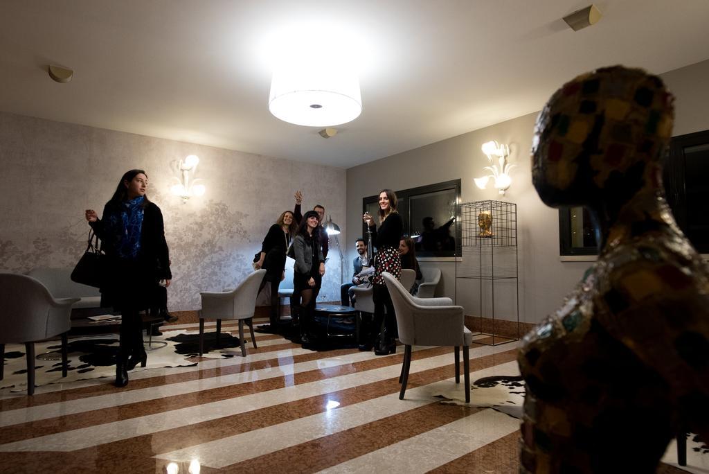 Hotel Da Porto 4*