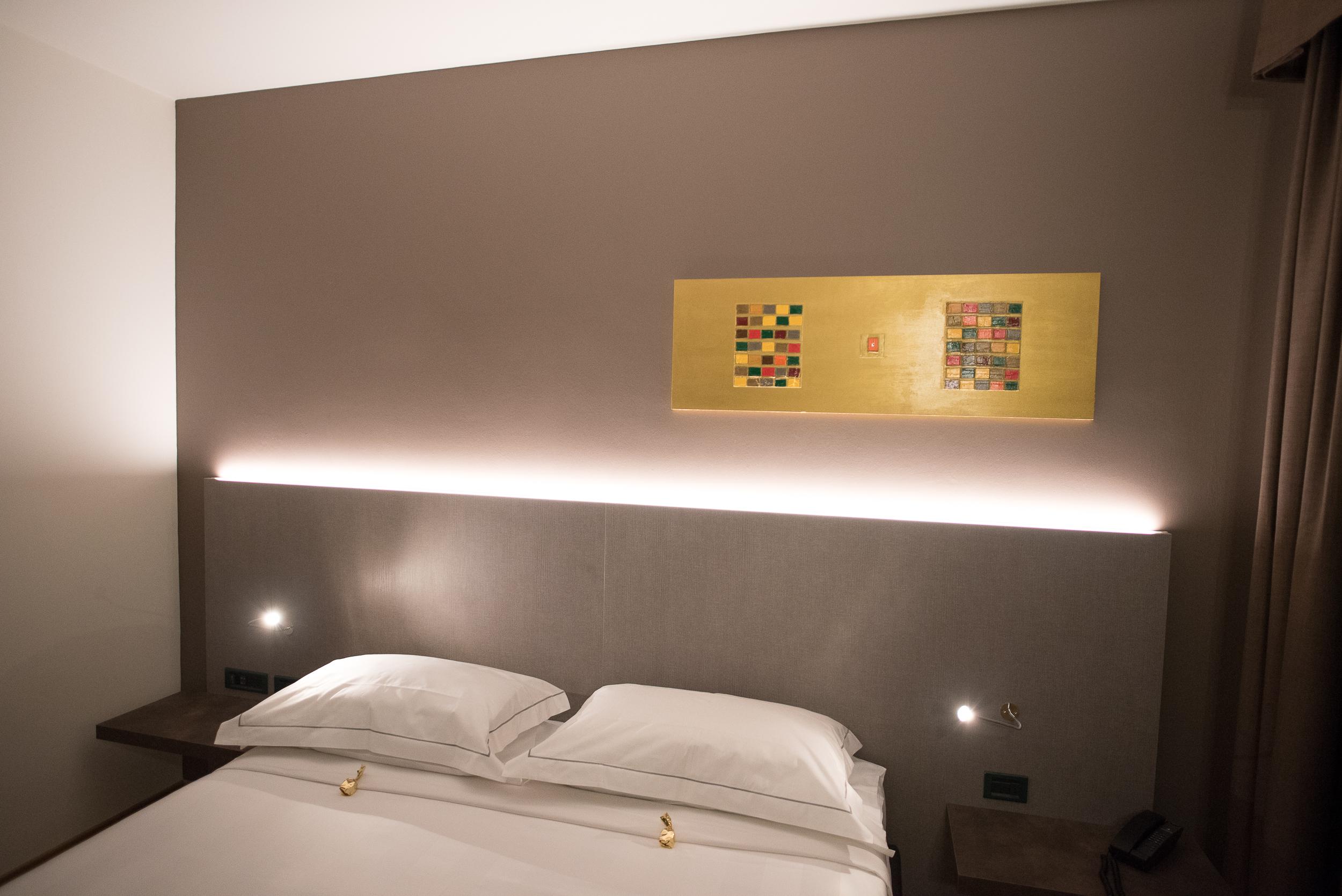 Hotel Da Porto 4*