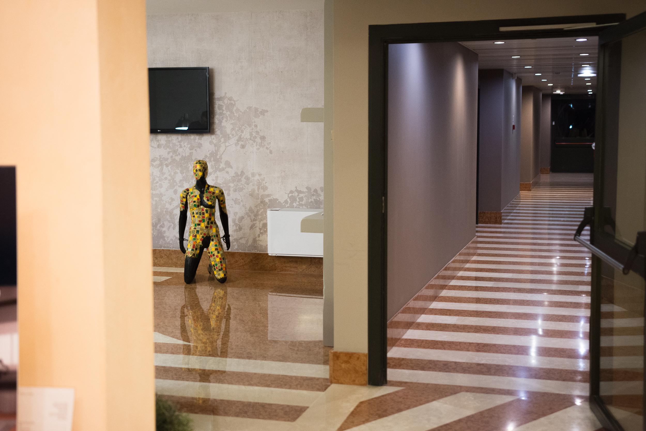 Da Porto Hotel Vicenza