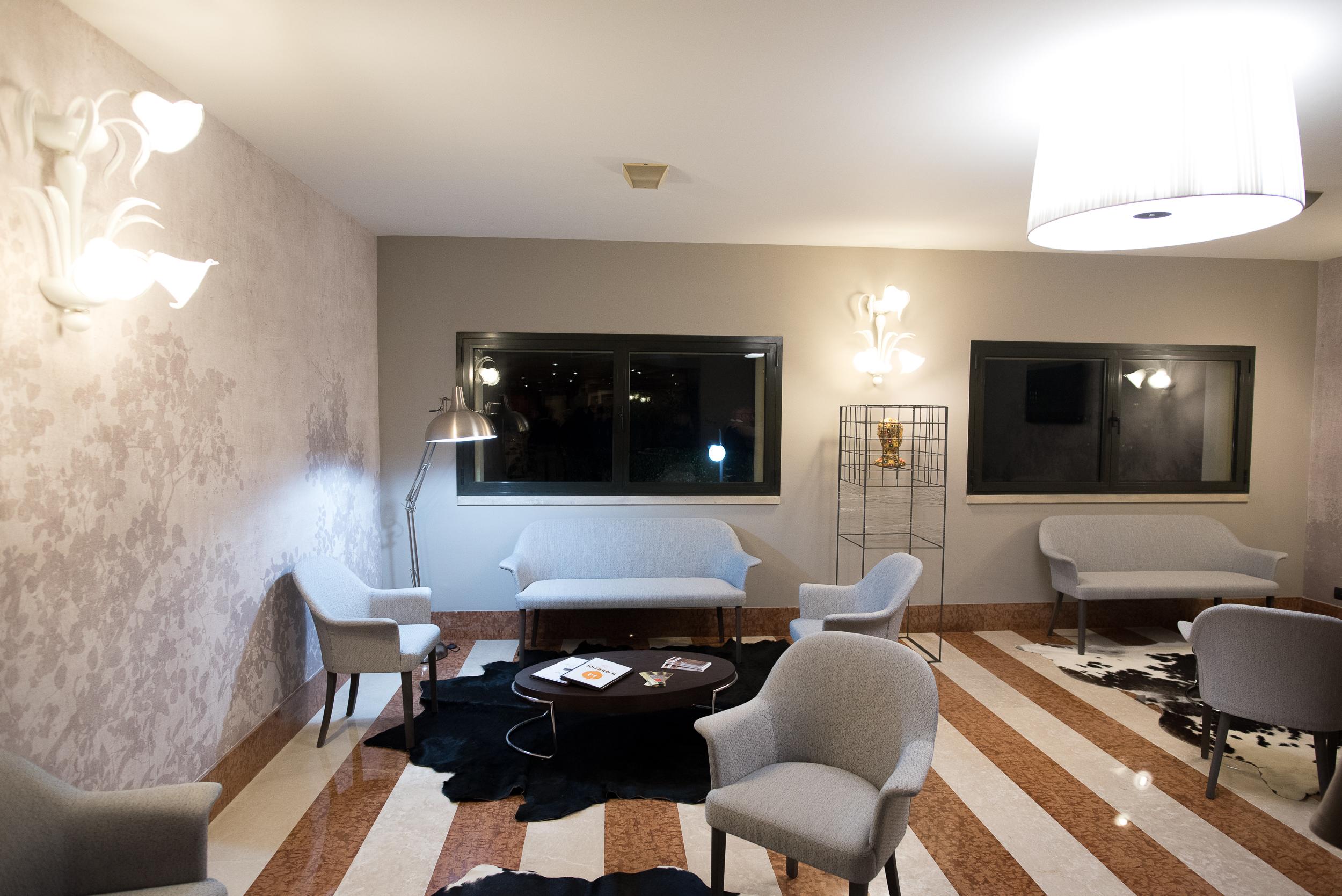 Hotel Da Porto 4*
