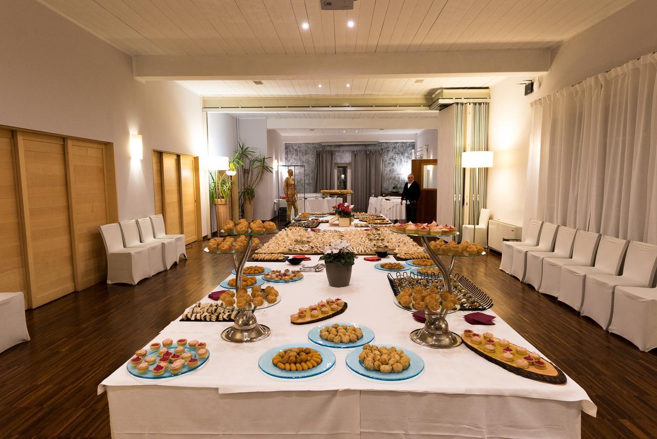 Da Porto Hotel