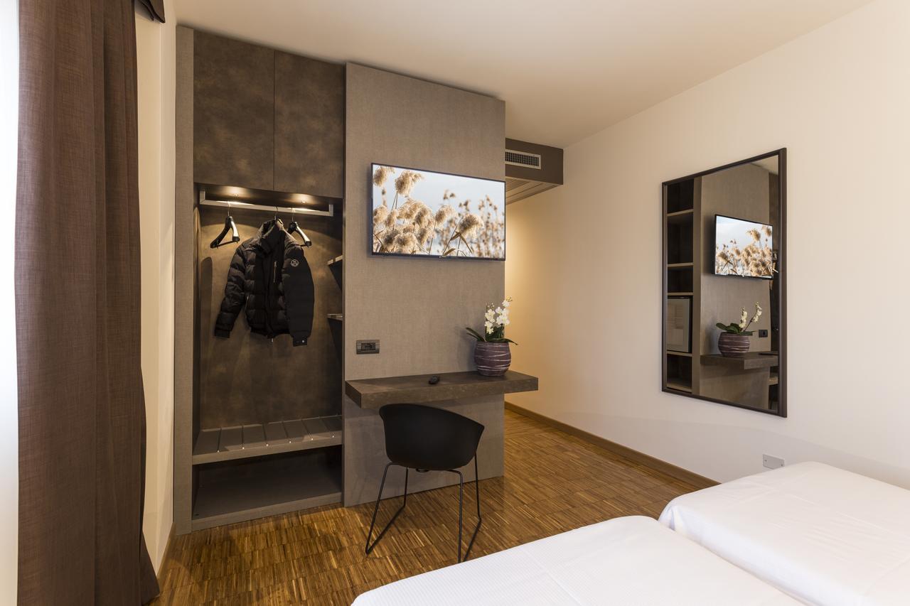 Da Porto Hotel 4*