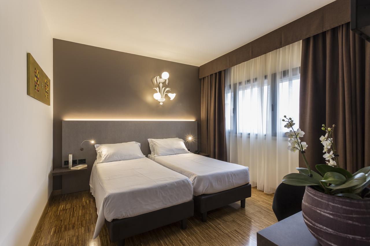 Da Porto Hotel