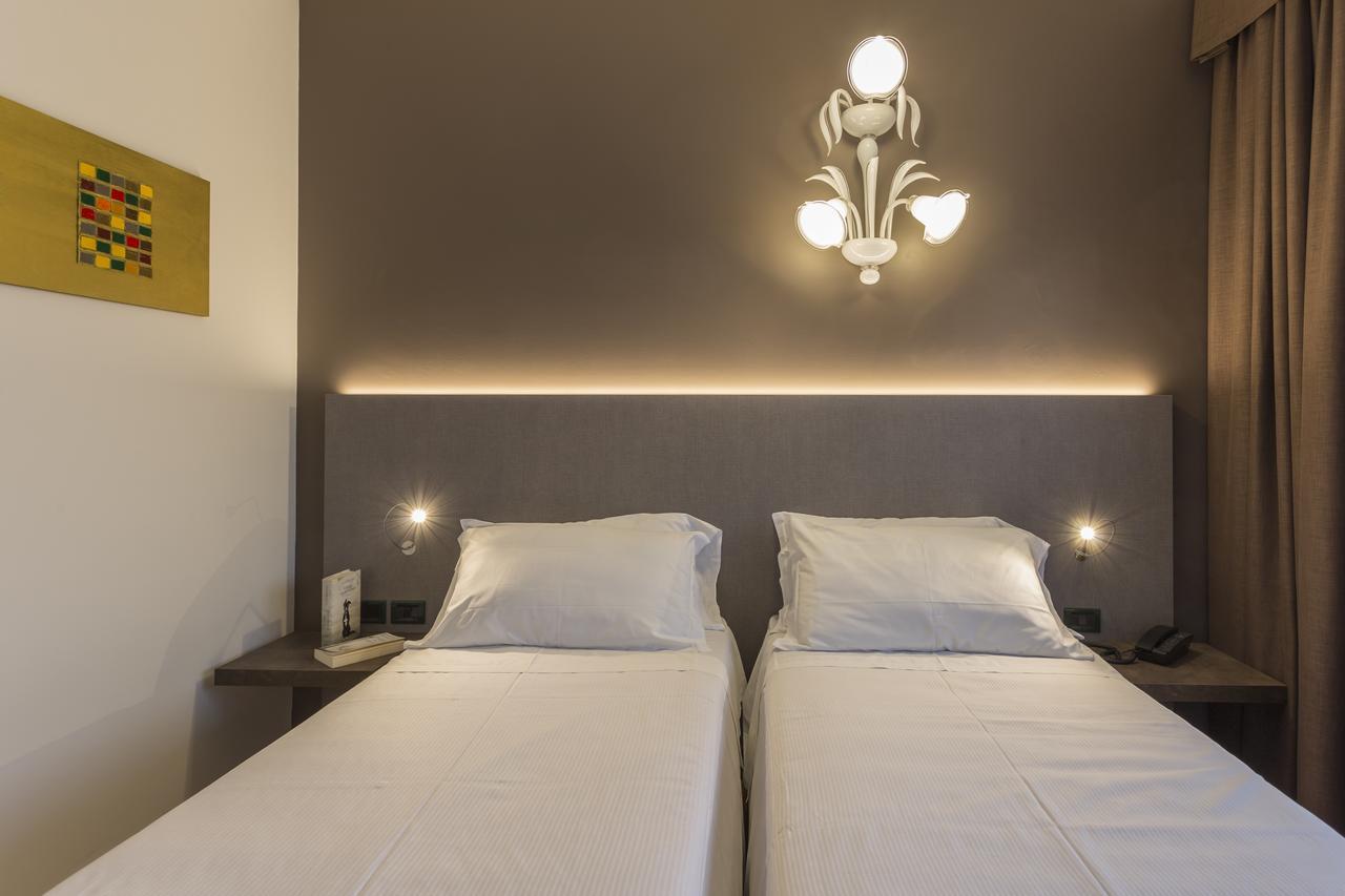Hotel Da Porto Vicenza
