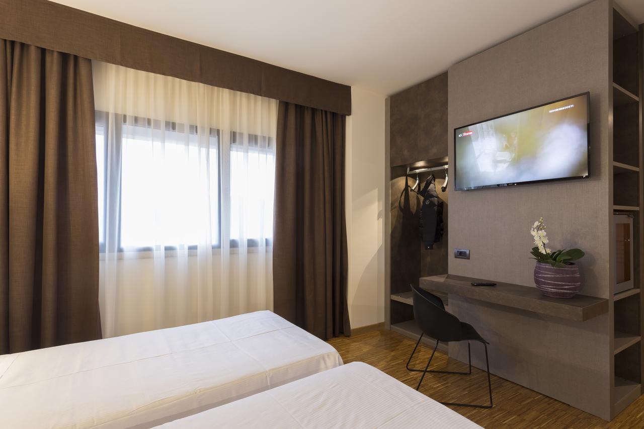 Hotel Da Porto 4*