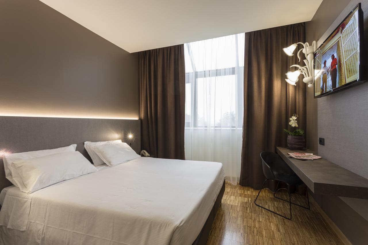Da Porto Hotel 4*