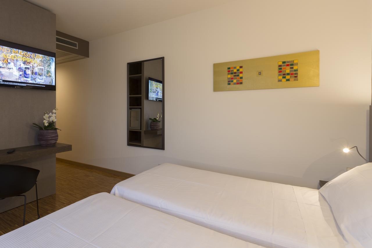 Hotel Da Porto