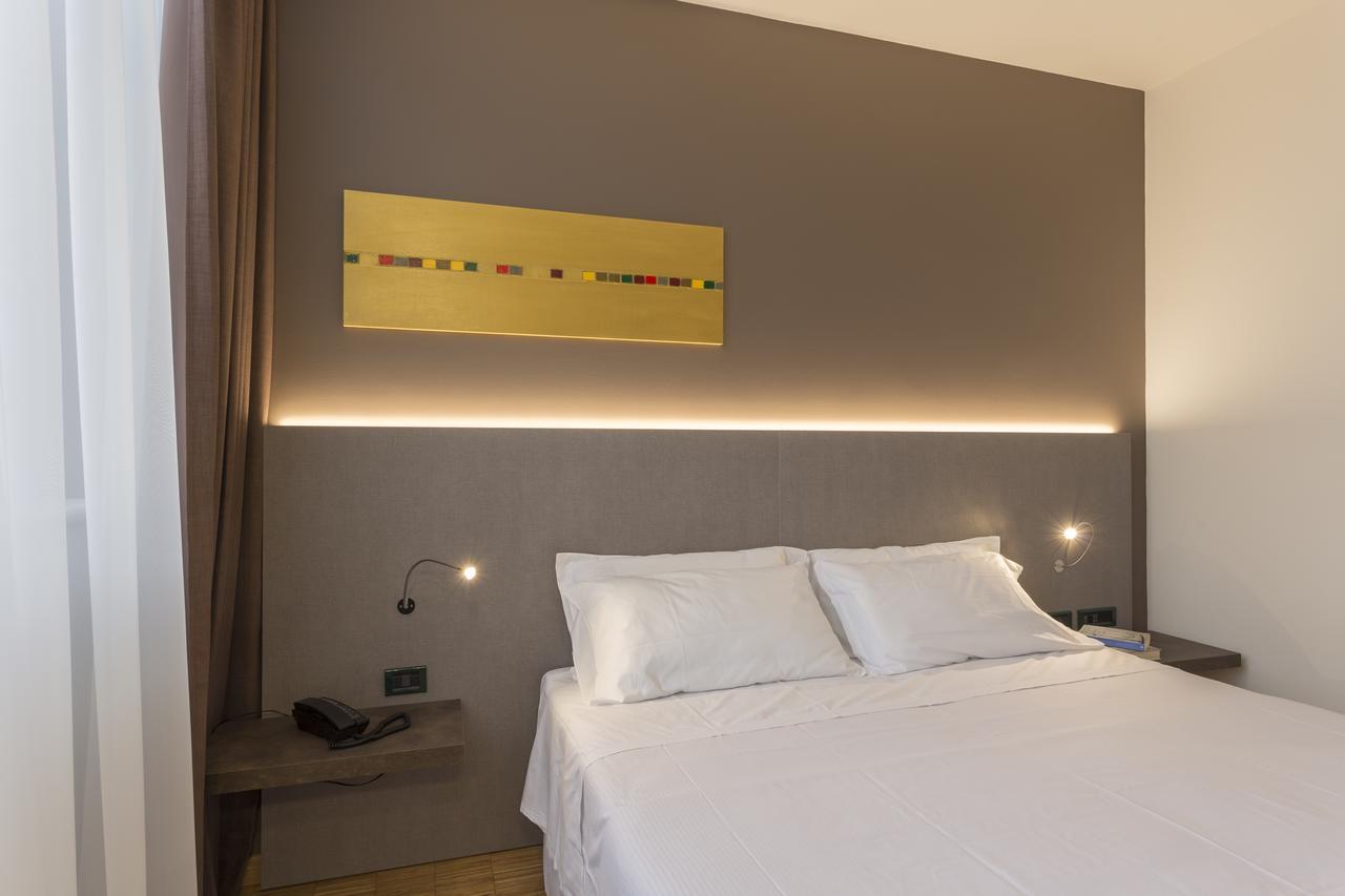 Da Porto 4* Vicenza