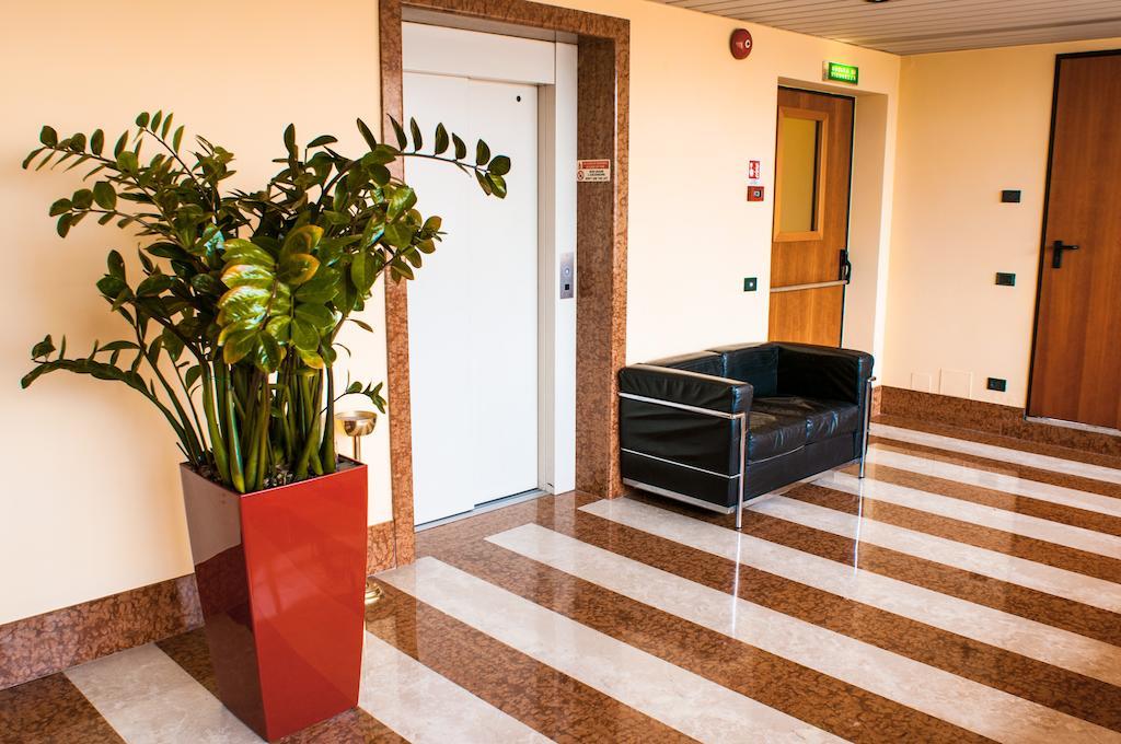 Hotel Da Porto Vicenza
