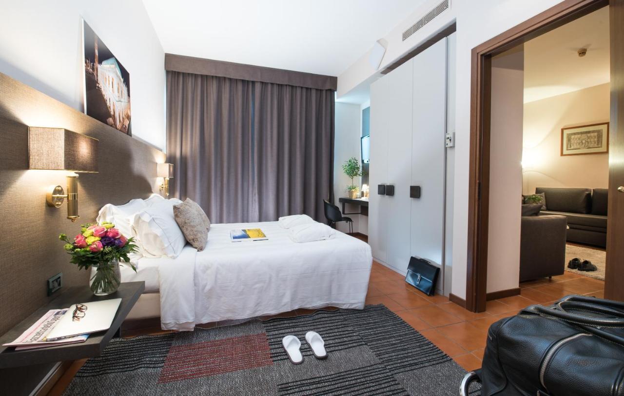 Hotel Da Porto 4*