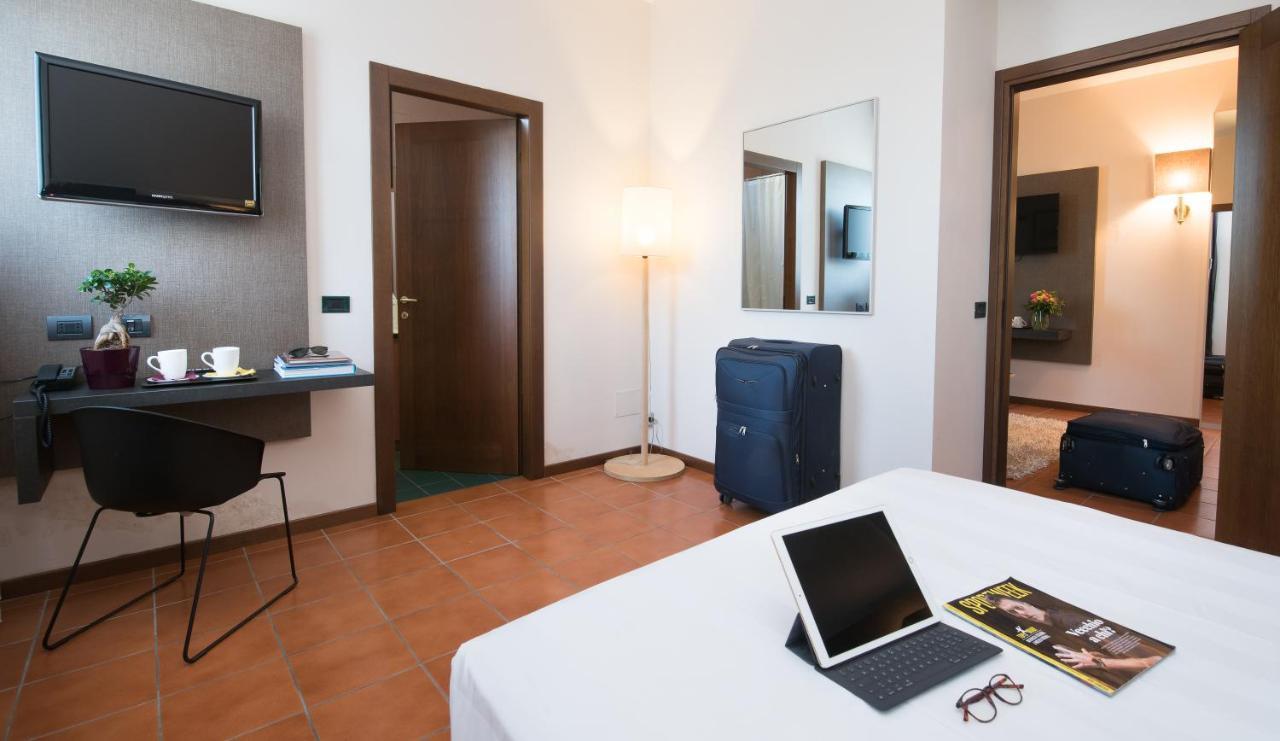 Hotel Da Porto 4*