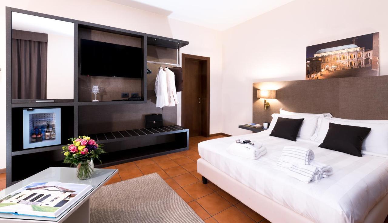 Da Porto Hotel Vicenza