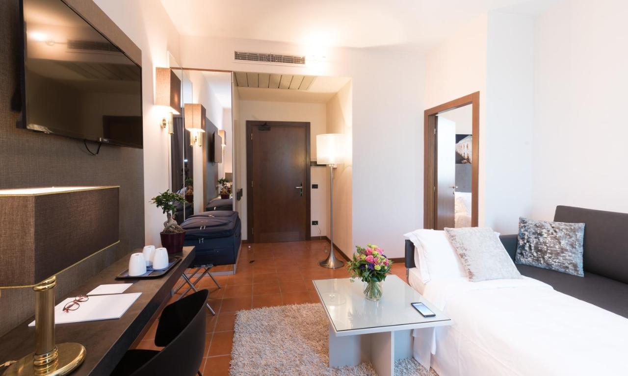 Da Porto Hotel Vicenza