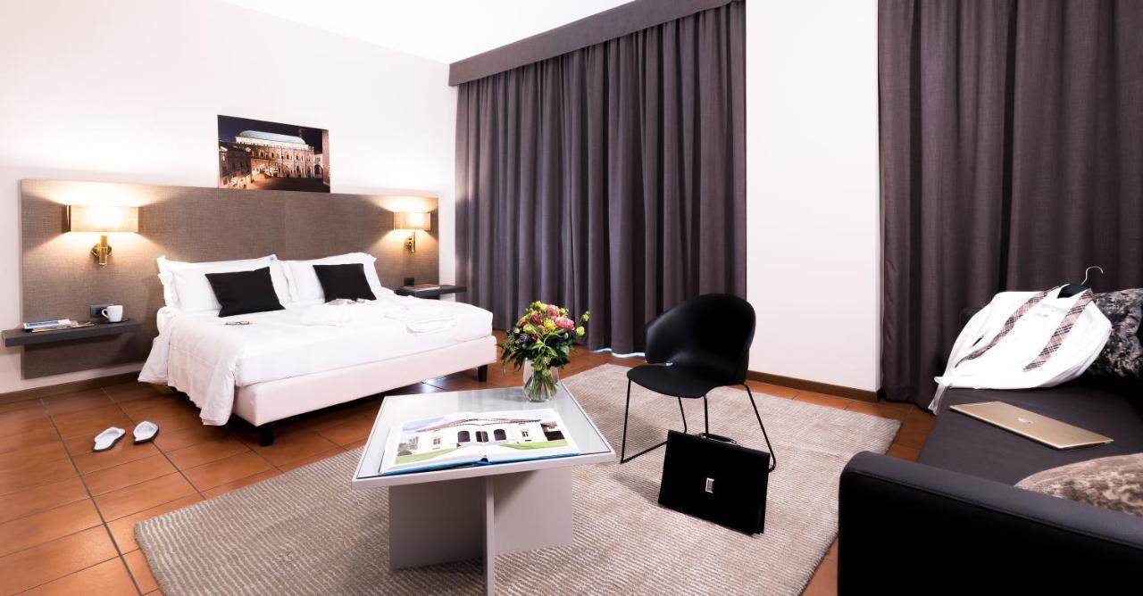 Hotel Da Porto 4*