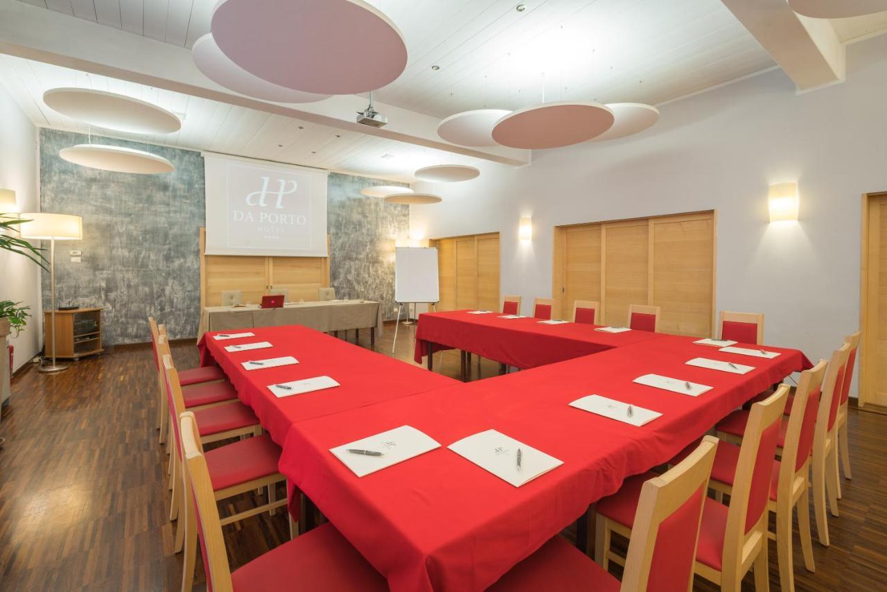 Hotel Da Porto 4*