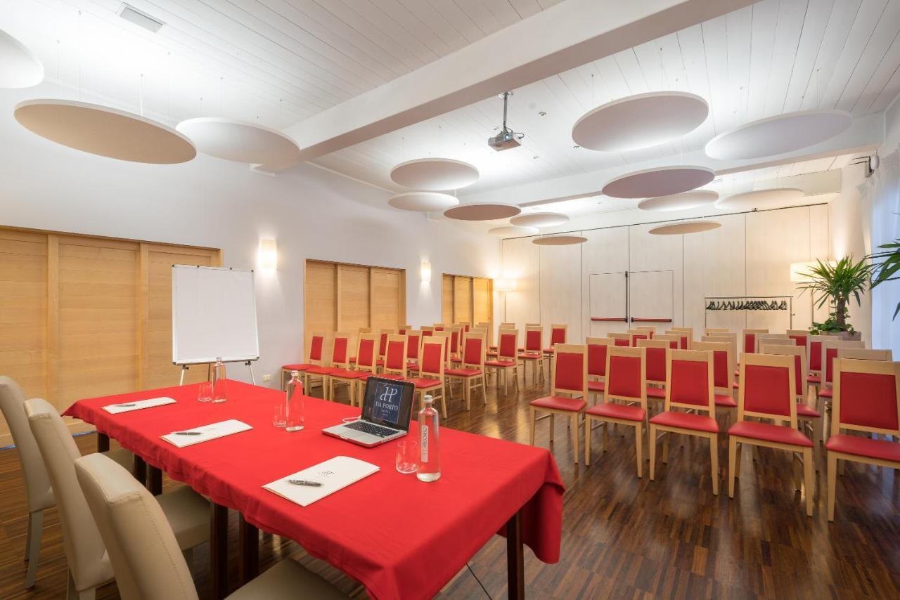 Hotel Da Porto Vicenza