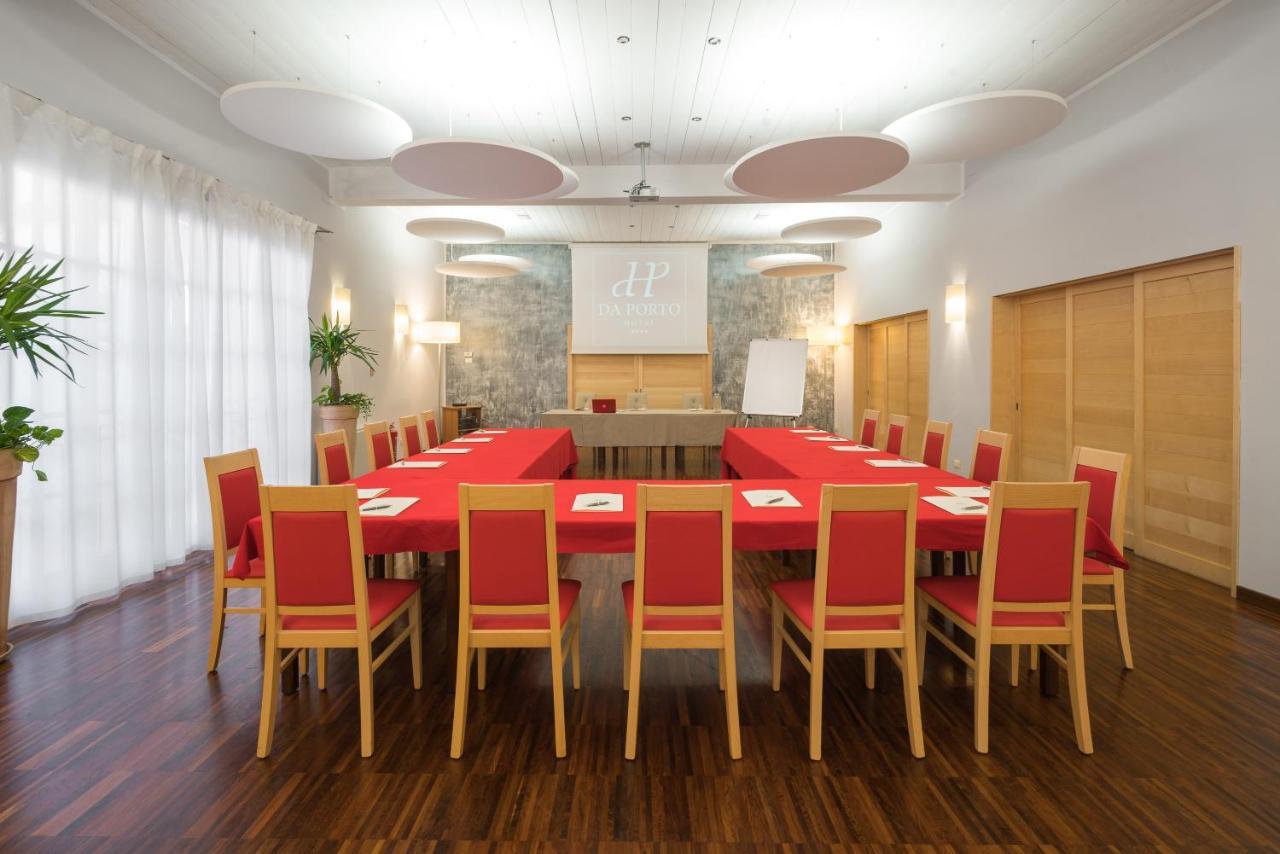 Hotel Da Porto