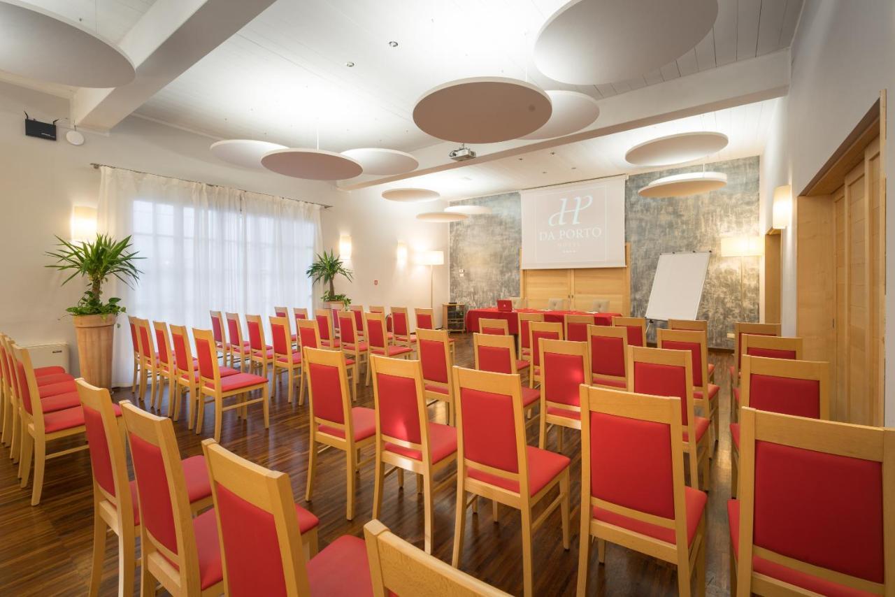 Da Porto 4*