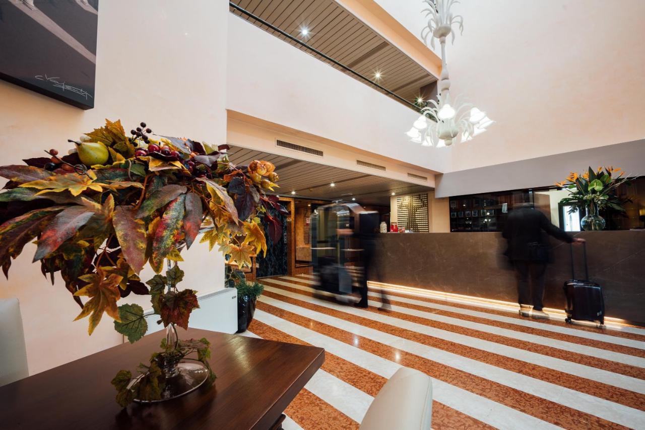 Da Porto Hotel 4*