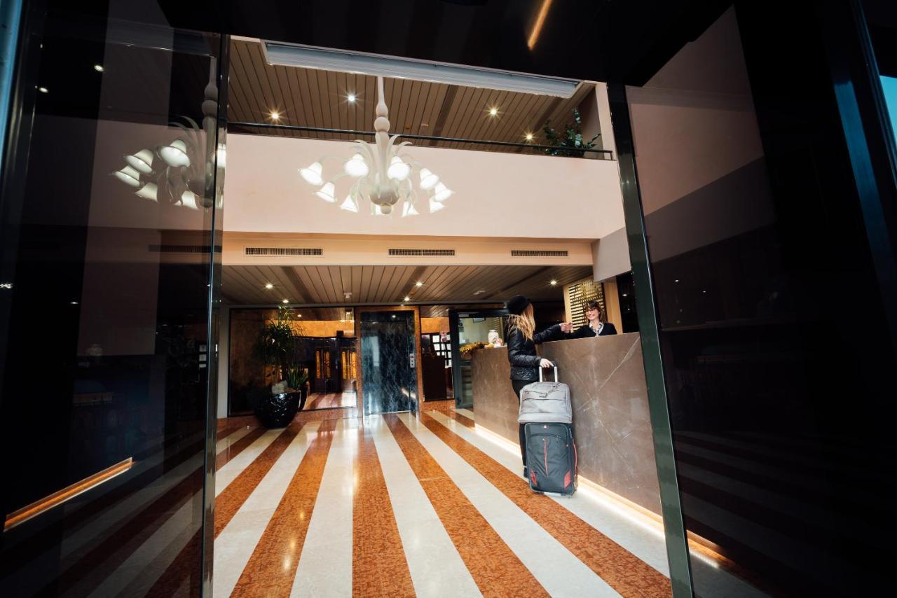 Da Porto Hotel Vicenza