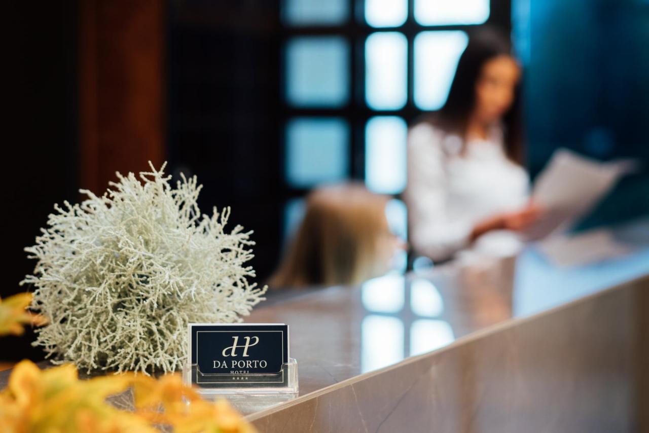 Hotel Da Porto 4*
