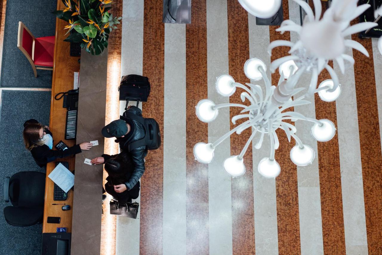 Hotel Da Porto Vicenza