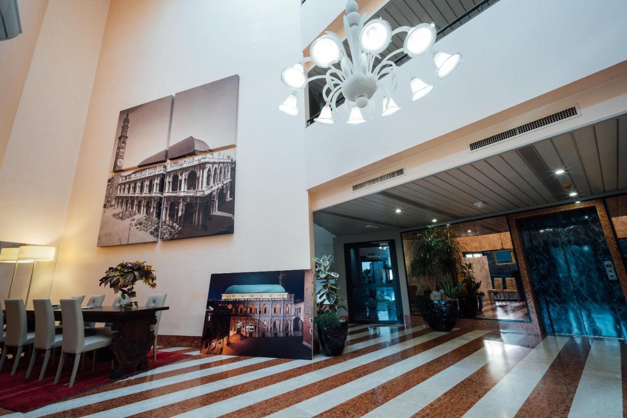 Da Porto Hotel Vicenza