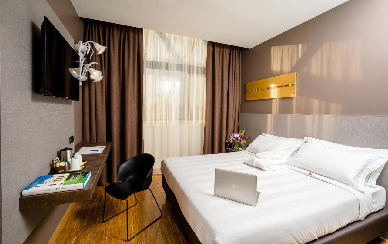 Da Porto Hotel 4*