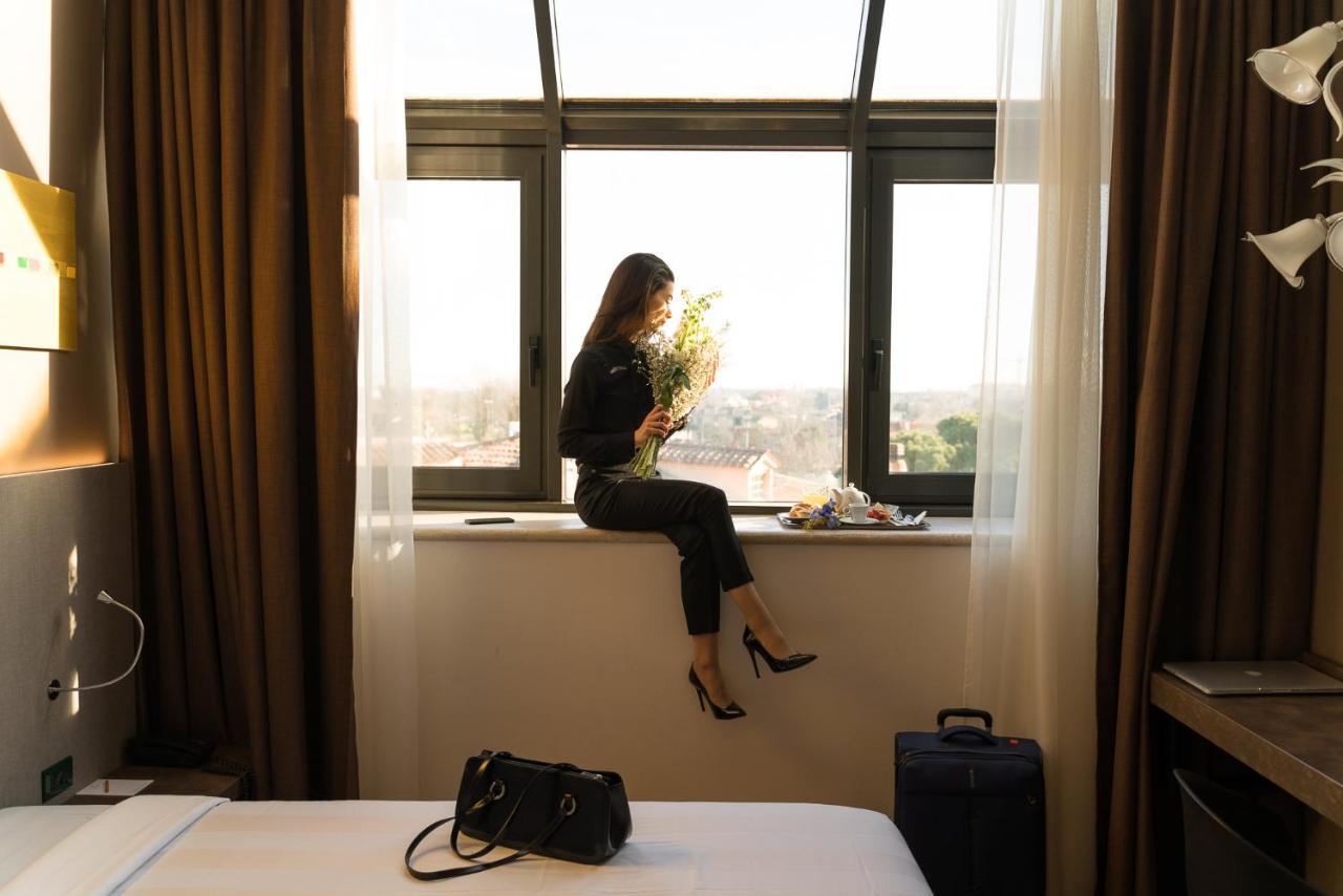 Da Porto Hotel 4*