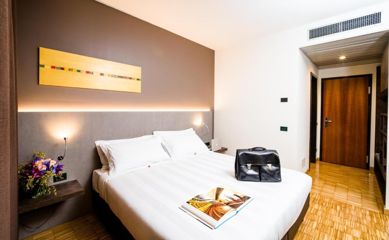 Da Porto Hotel