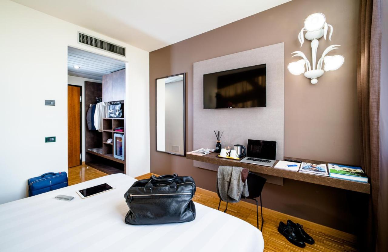 Da Porto Hotel Vicenza