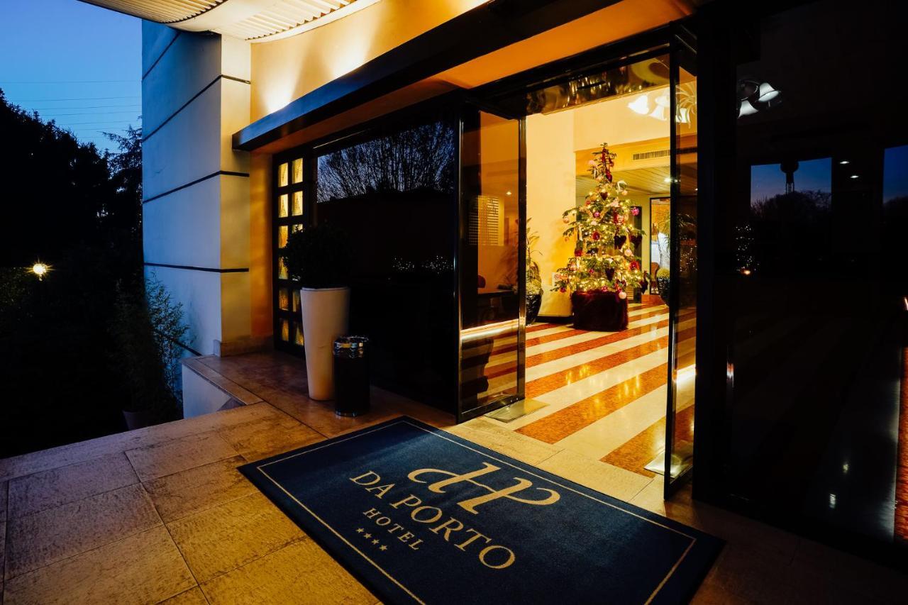 Da Porto Hotel 4*