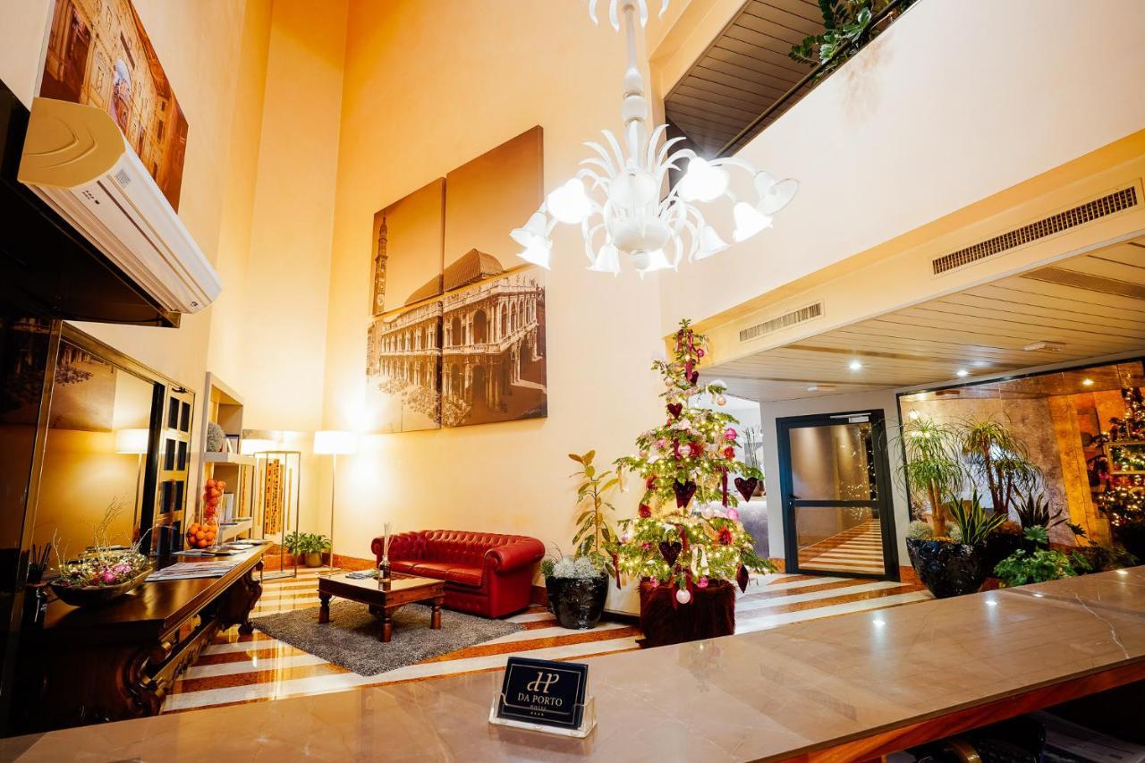 Da Porto Hotel Vicenza
