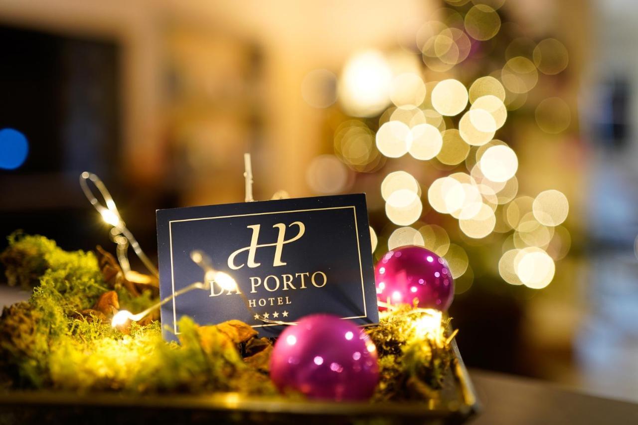 Hotel Da Porto 4*