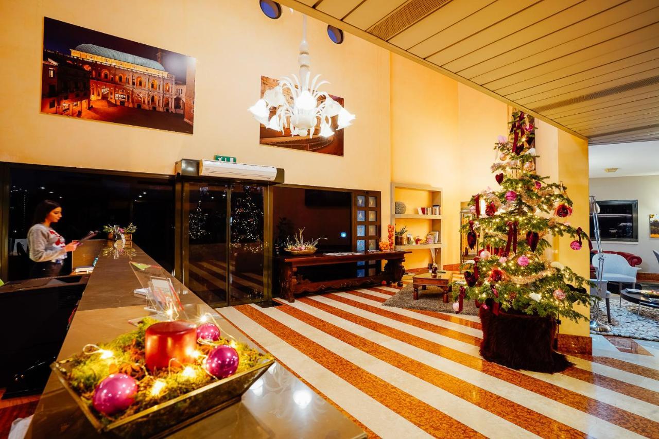 Da Porto Hotel 4*